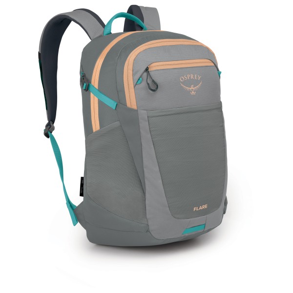 Osprey - Flare - Daypack Gr 27 l grau von Osprey