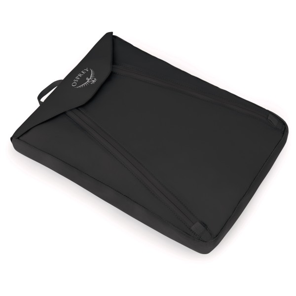 Osprey - Garment Folder - Kulturbeutel Gr One Size schwarz Osprey - Garment Folder - Kulturbeutel Gr One Size schwarz von Osprey