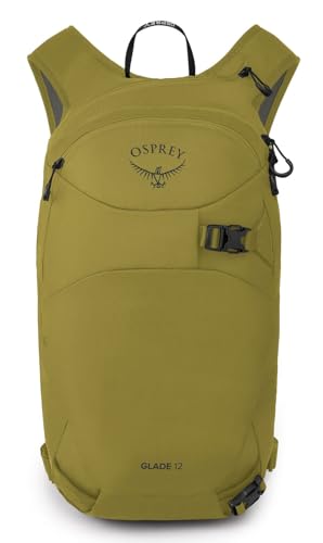 Osprey Glade 12 Wintersport-Rucksack, unisex Babylonica Yellow O/S Osprey Glade 12 Wintersport-Rucksack, unisex Babylonica Yellow O/S von Osprey