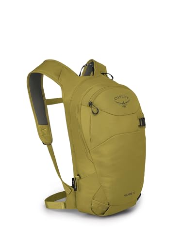 Osprey Glade 12 Wintersport-Rucksack, unisex Babylonica Yellow O/S von Osprey