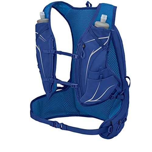 Osprey Herren Duro 15 Rucksack, Blue Sky, L-XL Osprey Herren Duro 15 Rucksack, Blue Sky, L-XL von Osprey