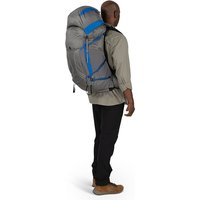 Osprey Herren Exos Pro 55 Rucksack Osprey Herren Exos Pro 55 Rucksack von Osprey