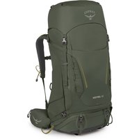 Osprey Herren Kestrel 58 Rucksack von Osprey