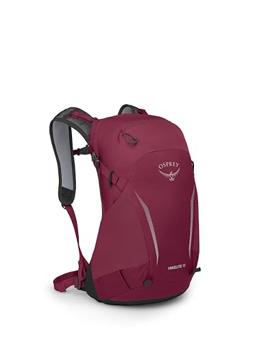 Hikelite 18 Chameleon/Black O/S Hikelite 18 Chameleon/Black O/S von Osprey