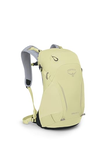 Hikelite 18 Stardust Yellow/Gray Wolf O/S Hikelite 18 Stardust Yellow/Gray Wolf O/S von Osprey