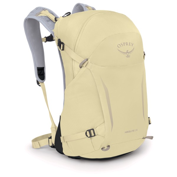 Osprey - Hikelite 26 - Wanderrucksack Gr 26 l beige Osprey - Hikelite 26 - Wanderrucksack Gr 26 l beige von Osprey