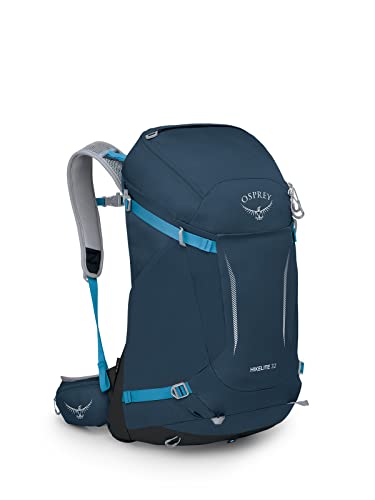 Osprey Hikelite 32 Atlas Blue S/M Osprey Hikelite 32 Atlas Blue S/M von Osprey