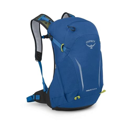 Osprey Hikelite Tour 24 L Rucksack astrology blue/ flam Osprey Hikelite Tour 24 L Rucksack astrology blue/ flam von Osprey