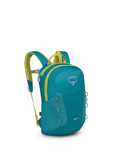 Jet 12 Blue Spikemoss OS Jet 12 Blue Spikemoss OS von Osprey