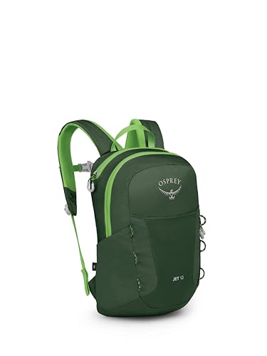 Jet 12 Green Canopy OS Jet 12 Green Canopy OS von Osprey