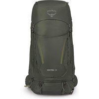 Osprey Kestrel 58 Trekkingrucksack Herren Osprey Kestrel 58 Trekkingrucksack Herren von Osprey