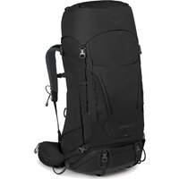 Osprey Kestrel S/M 58 Black Osprey Kestrel S/M 58 Black von Osprey