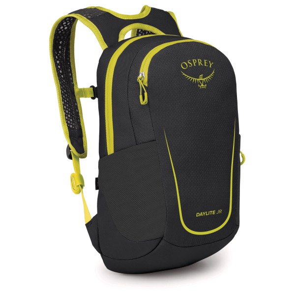 Osprey - Kid's Daylite - Kinderrucksack Gr 10 l schwarz Osprey - Kid's Daylite - Kinderrucksack Gr 10 l schwarz von Osprey