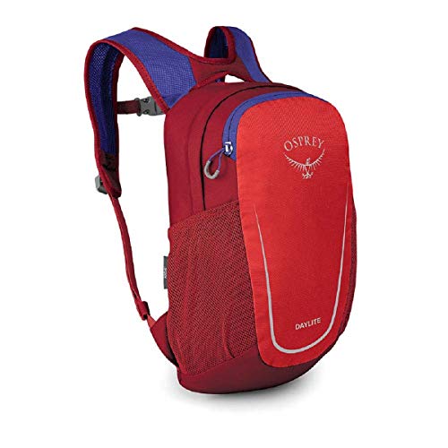 Osprey Daylite Kids Cosmic Red O/S Osprey Daylite Kids Cosmic Red O/S von Osprey