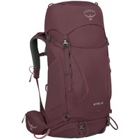 Osprey Kyte 48 Elderberry Purple WM/L Osprey Kyte 48 Elderberry Purple WM/L von Osprey