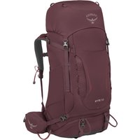 Osprey Kyte 58 Elderberry Purple M L von Osprey