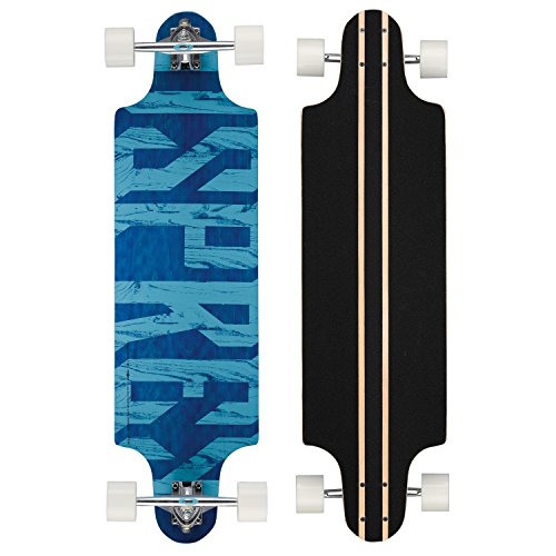 Osprey Longboard Text, TY5352 von Osprey