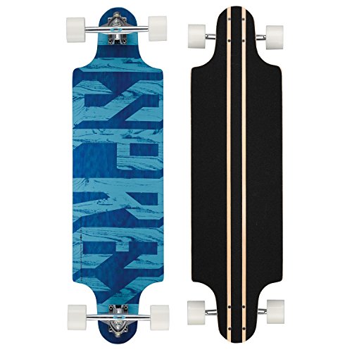 Osprey Longboard Text, TY5352 Osprey Longboard Text, TY5352 von Osprey