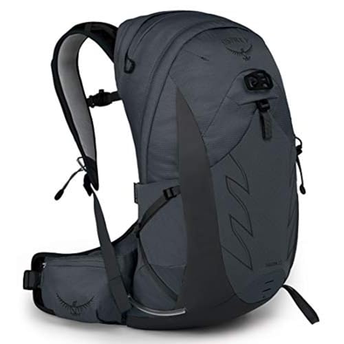 Osprey Talon 22 Wanderrucksack für Männer Eclipse Grey - L/XL Osprey Talon 22 Wanderrucksack für Männer Eclipse Grey - L/XL von Osprey