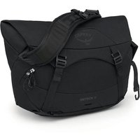 Osprey Metron 18 Messenger Black Osprey Metron 18 Messenger Black von Osprey