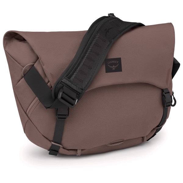 Osprey - Metron Messenger 18 - Umhängetasche Gr 18 l braun Osprey - Metron Messenger 18 - Umhängetasche Gr 18 l braun von Osprey