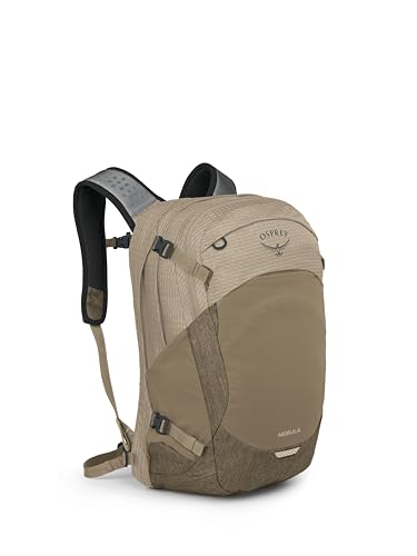 Osprey Nebula Alpaca Tan Latte Brown Heather OS Osprey Nebula Alpaca Tan Latte Brown Heather OS von Osprey