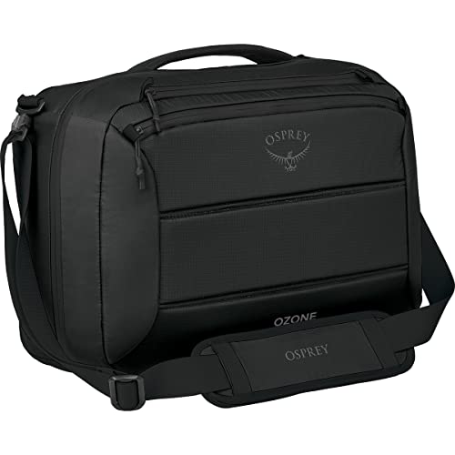 Osprey Ozone Boarding Bag 20L Coastal Blue, Schwarz, One size Osprey Ozone Boarding Bag 20L Coastal Blue, Schwarz, One size von Osprey