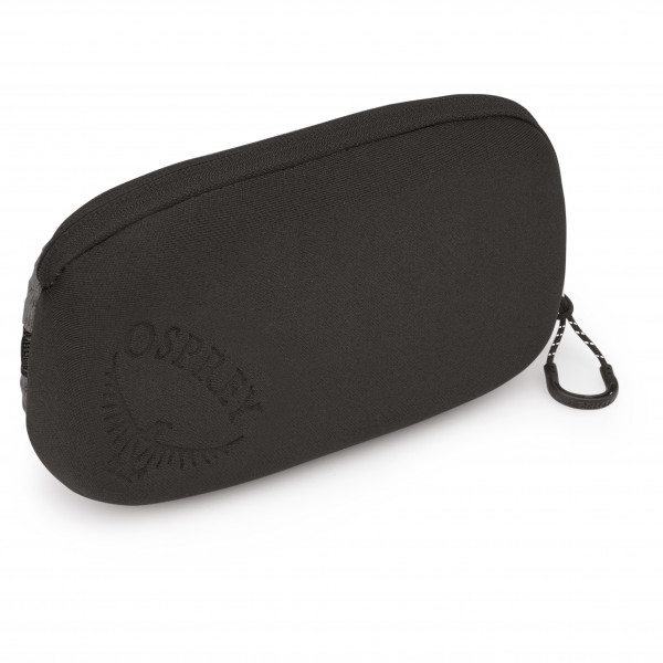 Osprey - Pack Pocket Padded 1 - Tasche Gr 1 l schwarz Osprey - Pack Pocket Padded 1 - Tasche Gr 1 l schwarz von Osprey
