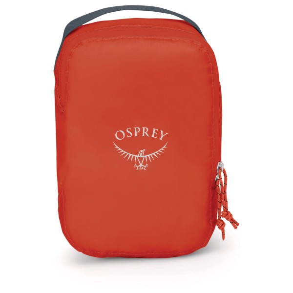 Osprey - Packing Cube - Packsack Gr M rot Osprey - Packing Cube - Packsack Gr M rot von Osprey