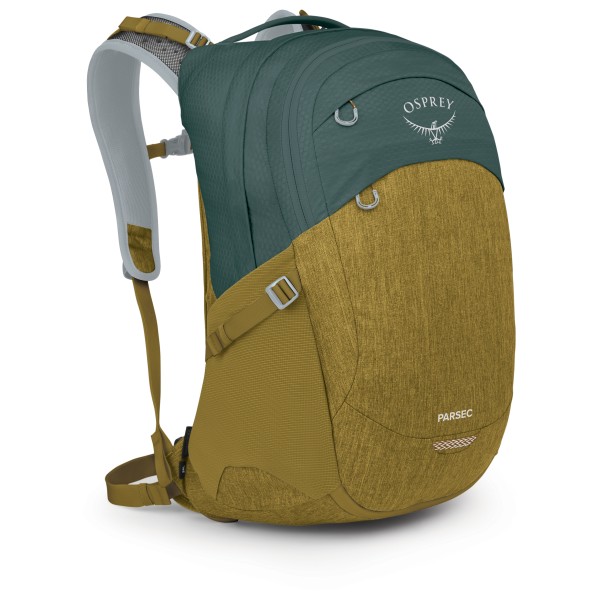 Osprey - Parsec 26 - Daypack Gr 26 l oliv von Osprey