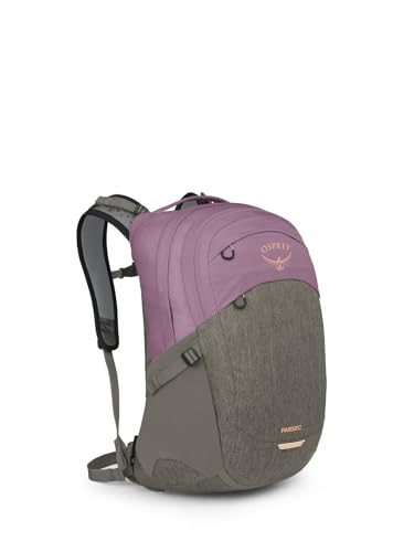 Osprey Parsec Rucksack für Lifestyle, unisex Pashmina/Tan Concrete O/S Osprey Parsec Rucksack für Lifestyle, unisex Pashmina/Tan Concrete O/S von Osprey