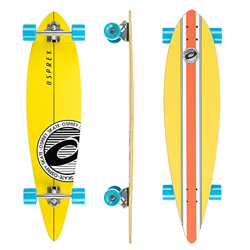 Osprey Pintail Longboard Stripe - TY5501 Osprey Pintail Longboard Stripe - TY5501 von Osprey
