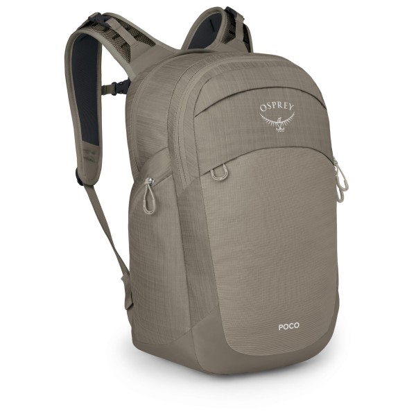 Osprey - Poco Changing Pack - Daypack Gr 27 l grau Osprey - Poco Changing Pack - Daypack Gr 27 l grau von Osprey