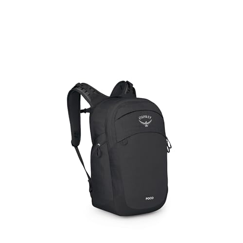 Osprey Poco Changing Backpack – Outdoor - Technisch – Kinder - Wickeltasche - Black O/S Osprey Poco Changing Backpack – Outdoor - Technisch – Kinder - Wickeltasche - Black O/S von Osprey