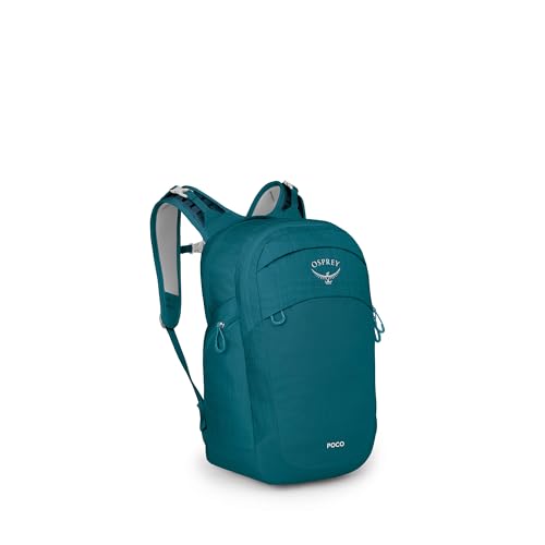 Osprey Poco Changing Backpack – Outdoor - Technisch – Kinder - Wickeltasche - Deep Peyto O/S Osprey Poco Changing Backpack – Outdoor - Technisch – Kinder - Wickeltasche - Deep Peyto O/S von Osprey