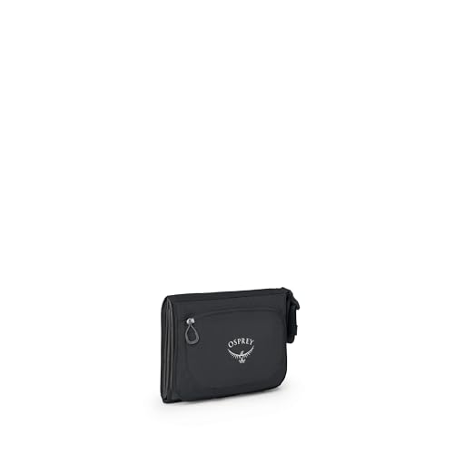 Osprey Poco Changing Pad – Outdoor – Technisch – Kinder – Wickeltasche - Black O/S Osprey Poco Changing Pad – Outdoor – Technisch – Kinder – Wickeltasche - Black O/S von Osprey