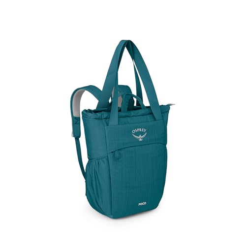 Osprey Poco Changing Tote – Outdoor – Technisch – Kinder – Wickeltasche - Deep Peyto O/S Osprey Poco Changing Tote – Outdoor – Technisch – Kinder – Wickeltasche - Deep Peyto O/S von Osprey