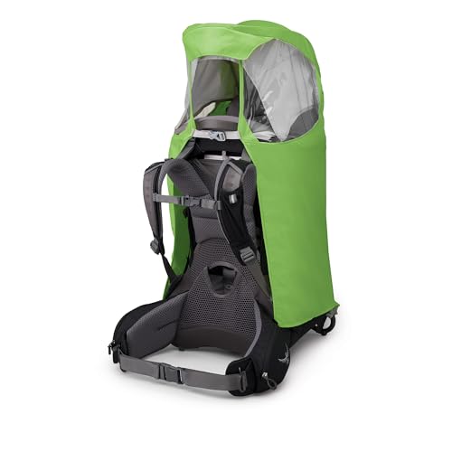 Osprey Poco Kindertrage – Technisch – Outdoor – Kinder – Kindertrage - Limon Green O/S Osprey Poco Kindertrage – Technisch – Outdoor – Kinder – Kindertrage - Limon Green O/S von Osprey