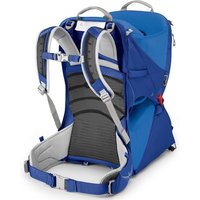 Osprey Poco LT Child Carrier Blue Sky Osprey Poco LT Child Carrier Blue Sky von Osprey