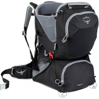 Osprey Poco LT Child Carrier Kraxe Osprey Poco LT Child Carrier Kraxe von Osprey