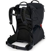 Osprey Poco LT Child Carrier Starry Black Osprey Poco LT Child Carrier Starry Black von Osprey