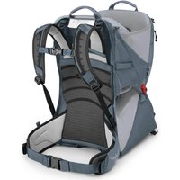 Osprey Poco LT Child Carrier Tungsten Grey Osprey Poco LT Child Carrier Tungsten Grey von Osprey