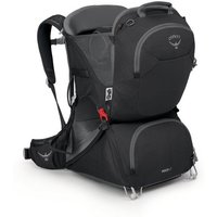 Osprey Poco Lt Child Carrier - Kindertrage Osprey Poco Lt Child Carrier - Kindertrage von Osprey