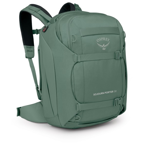 Osprey - Porter 30 - Reiserucksack Gr 30 l oliv von Osprey