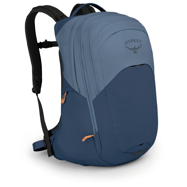 Osprey - Radial 26+8 - Daypack Gr 26 + 8 l blau von Osprey