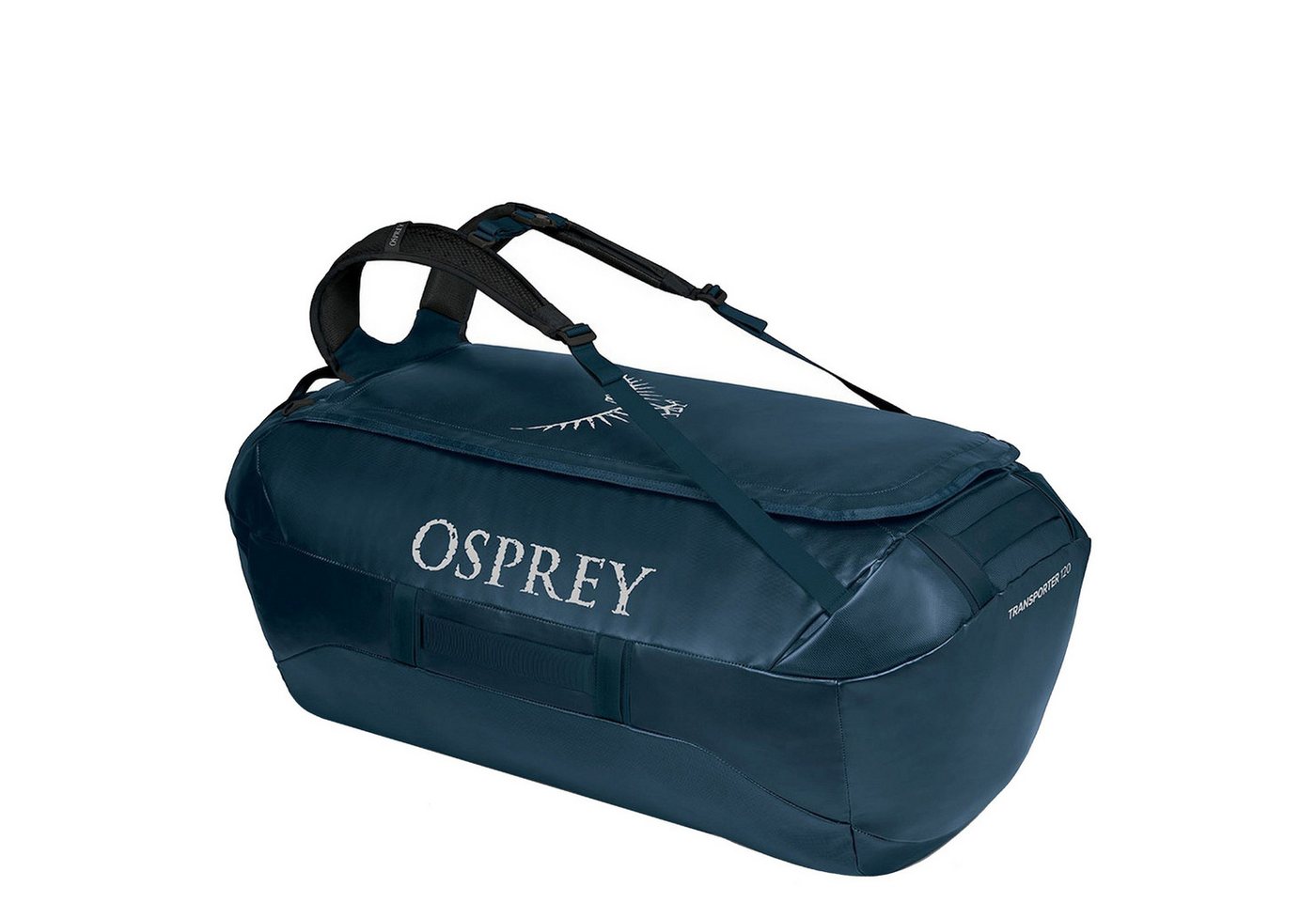 Osprey Reisetasche Transporter 120 - Reisetasche 82 cm (1-tlg) von Osprey