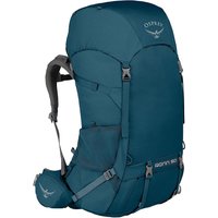 Osprey Renn 50 Challenger Blue Osprey Renn 50 Challenger Blue von Osprey
