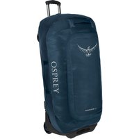 Osprey Rolling Transporter 120 Venturi Blue Osprey Rolling Transporter 120 Venturi Blue von Osprey
