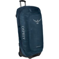 Osprey Rolling Transporter 120 Venturi Blue von Osprey