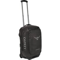 Osprey Rolling Transporter 40 Black Osprey Rolling Transporter 40 Black von Osprey